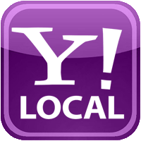 Follow Us on Yahoo! Local